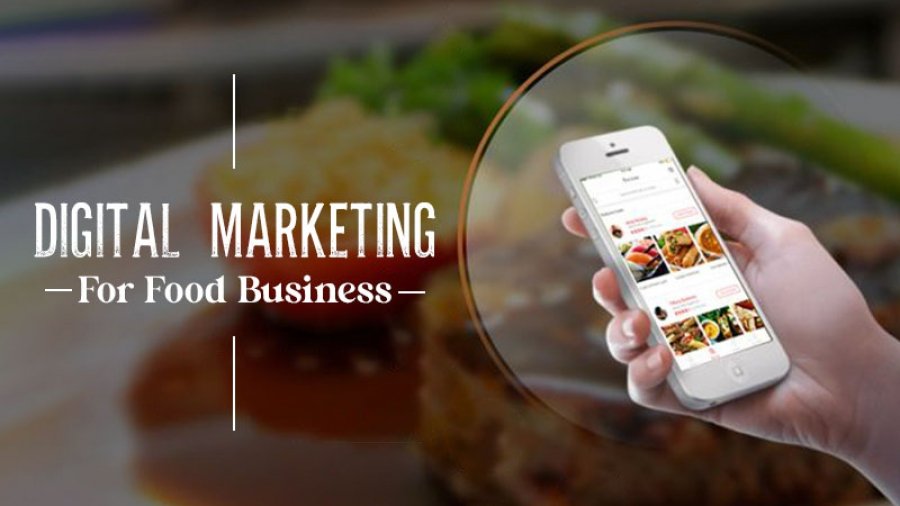 Digital Marketing Agency for restaurants in Pune
