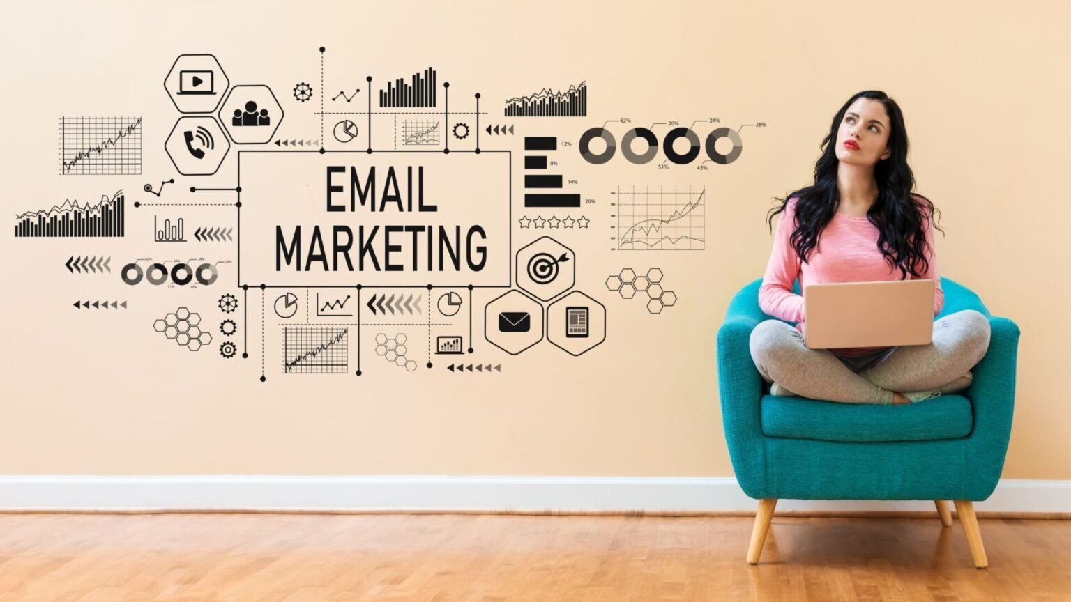 Email Marketing Microinch Hub