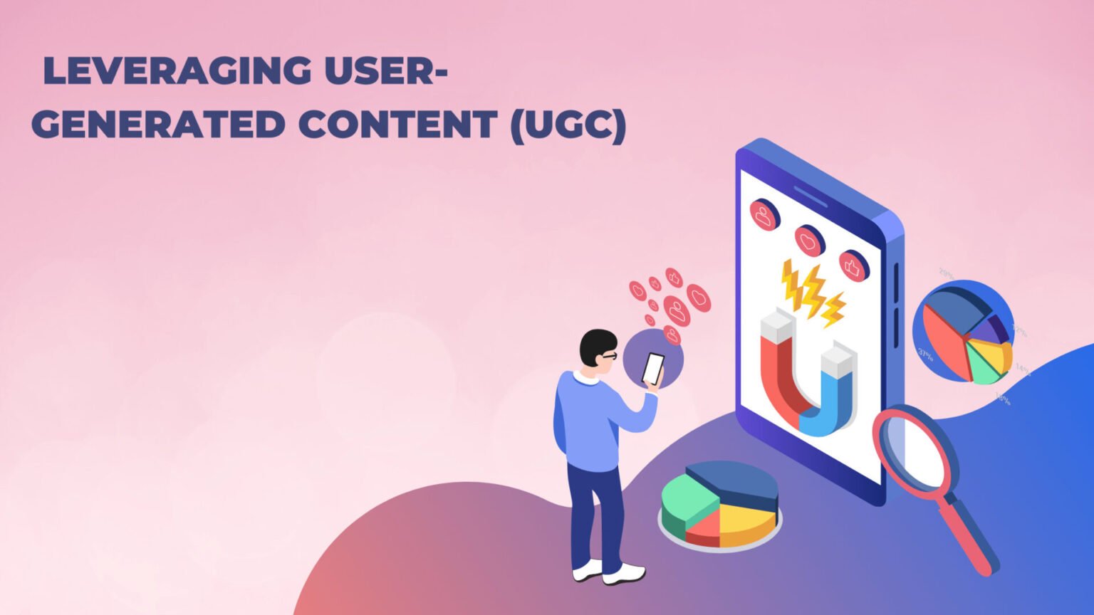 . Leveraging User-Generated Content (UGC)