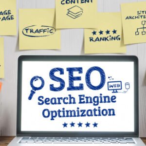 Grab Organic Traffic with the Best SEO Company