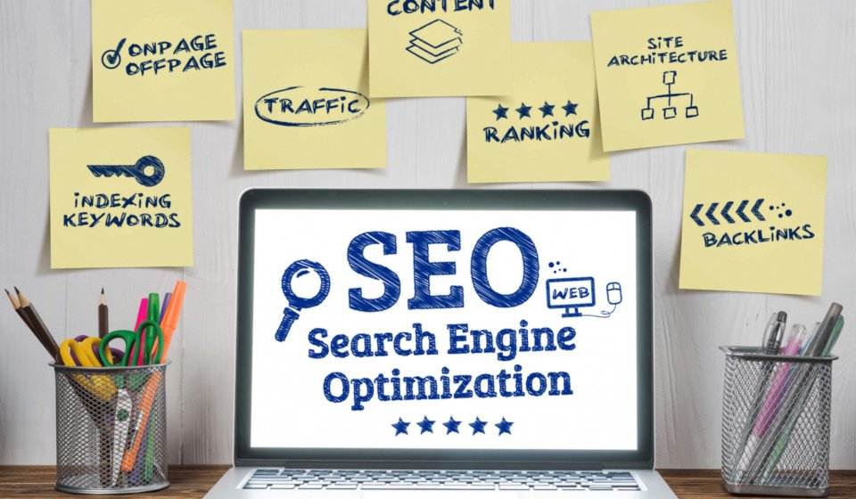 Grab Organic Traffic with the Best SEO Company