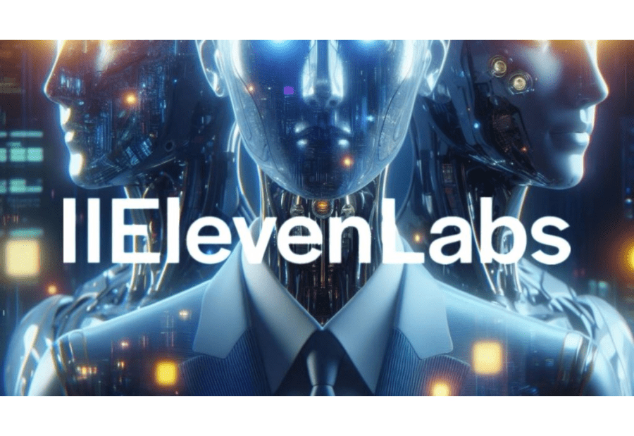 Illevenlabs: AI-Powered Web Development